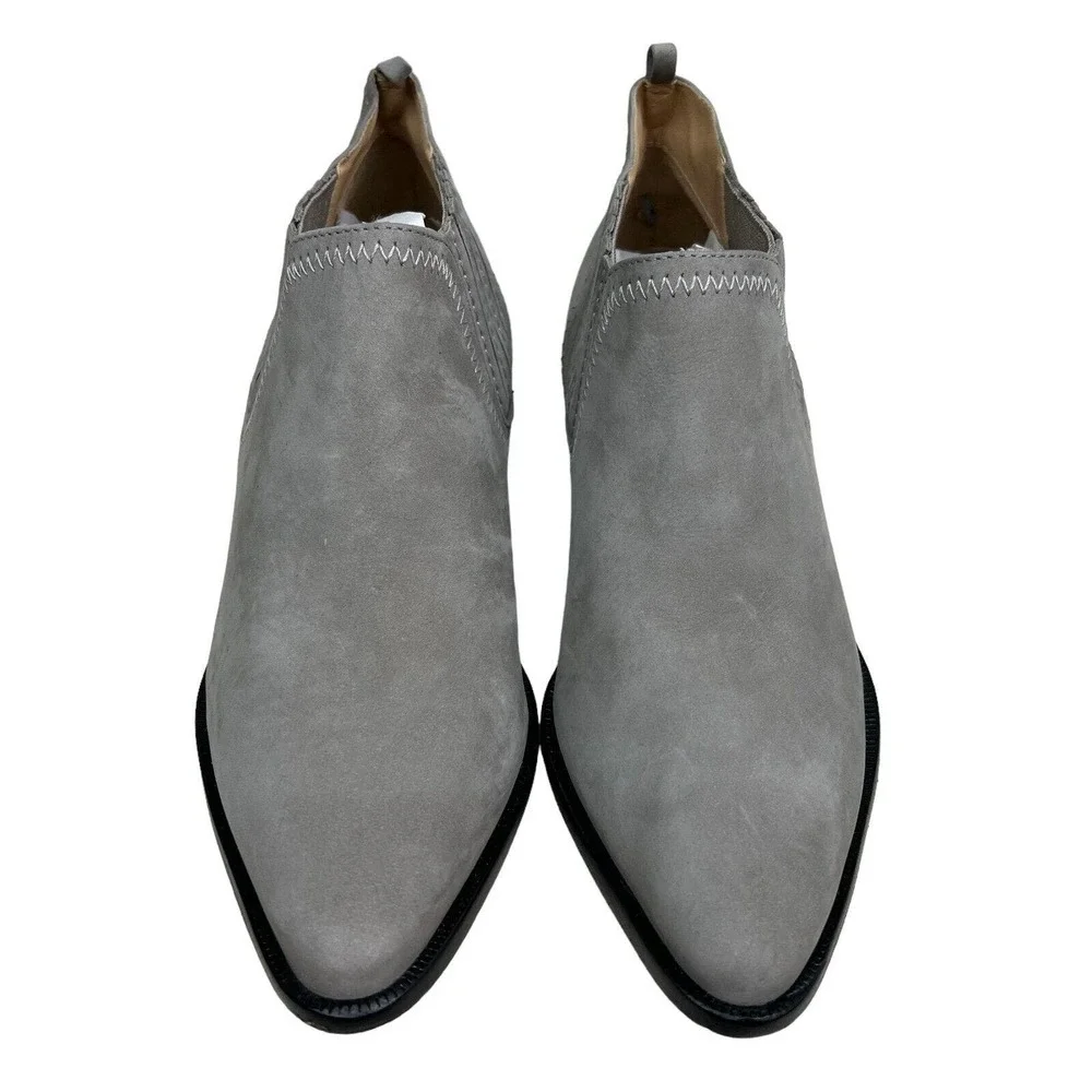SCHUTZ jaqueline booties